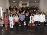 En Villaflores entregan certificados a escuelas promotoras de la salud