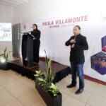 Presenta Diputada Paola Villamonte Pérez Informe de Actividades Legislativas