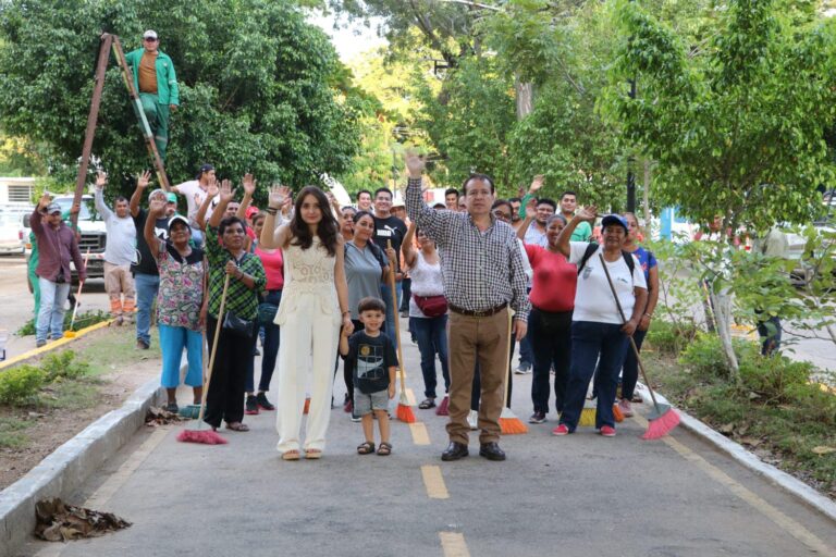 “Nos estamos preparando para recibir a nuestra gente”: Mariano Rosales