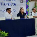 Inicia la 1ª Escuela de Física de Materiales Cuánticos en la UNACH