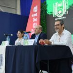 Presentan en la FIL UNACH el libro “La quimera de la predeterminación legal del juez cuando se trata de aforados”