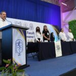 Realizan Primer Congreso de la Facultad de Medicina Humana, Campus II de la UNACH, “Rumbo al 50° aniversario”