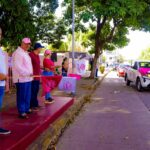 AYUNTAMIENTO DE TAPACHULA INICIA ACTIVIDADES ENFOCADAS A LA PREVENCIÓN DEL CÁNCER DE MAMA