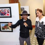 INAUGURAN EXPOSICIÓN FOTOGRÁFICA “LA FIESTA DEL SOL” EN EL MUSEO DE TAPACHULA