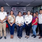 INICIA CURSO BÁSICO DE OFFICE PARA MADRES DE FAMILIA EN TAPACHULA