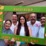 AYUNTAMIENTO DE TAPACHULA CONMEMORA DIA MUNDIAL DE LA ALIMENTACIÓN