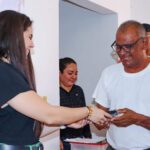 SDIF TAPACHULA ENTREGA BENEFICIOS DEL PROGRAMA SALUD VISUAL 2023