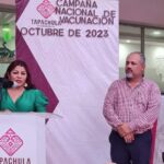 AYUNTAMIENTO PONE EN MARCHA CAMPAÑA DE VACUNACIÓN CONTRA LA INFLUENZA Y EL COVID-19