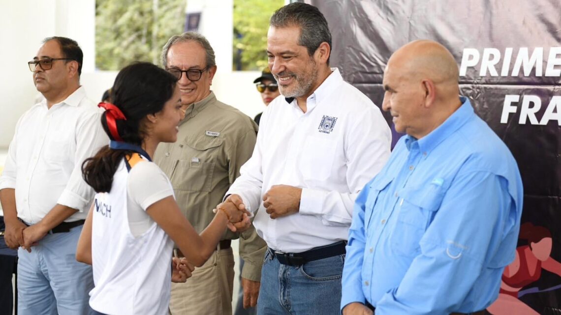 Concluye con éxito el  Primer Torneo de la Fraternidad Universitaria de Chiapas 2023