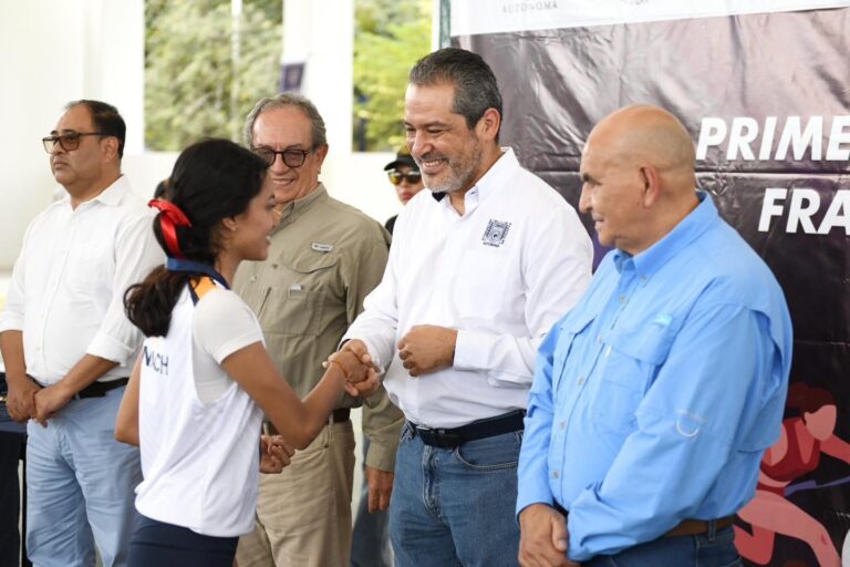 Concluye con éxito el  Primer Torneo de la Fraternidad Universitaria de Chiapas 2023