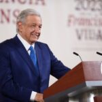 Gobierno de México administra finanzas con responsabilidad: presidente; ingresos tributarios alcanzan los 4 billones de pesos en noviembre