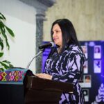 Inaugura diputada Elizabeth Escobedo Morales Exposición: “Memoria y verdad” en Congreso del Estado