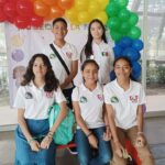 Jóvenes de Villaflores Participan en “Congreso Estatal de Infancia y Adolescencia”