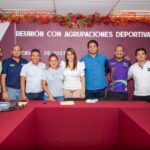 ESTUDIANTES DE PRIMARIA RECIBEN MATERIAL ESCOLAR DE PARTE DEL AYUNTAMIENTO DE TAPACHULA