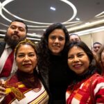 Diputada Cecilia Lopez Sanchez participa en V Informe de Labores del Tribunal Federal de Conciliación y Arbitraje