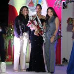 Daniela María Ruiz Aguilar Reina de la Feria Villaflores 2024