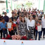 DIF Villaflores realiza Brigada de Registros de Nacimientos para Niñas, Niños y Adolescentes 2023