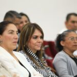 LA PRESIDENTA MUNICIPAL DE TAPACHULA, ROSA IRENE URBINA CASTAÑEDA, ATESTIGUÓ EL 5o. INFORME DE GOBIERNO DEL DR. RUTILIO ESCANDÓN CADENAS