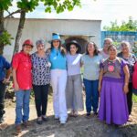 AYUNTAMIENTO DE TAPACHULA INICIA NUEVA OBRA EN COLONIA LOMA LINDA-CROC