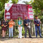 AYUNTAMIENTO DE TAPACHULA, INICIA PAVIMENTACIÓN MIXTA DE CALLES EN COLONIA «EL PAJARILLO»