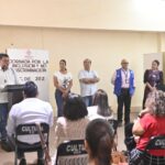 AYUNTAMIENTO DE TAPACHULA REALIZA JORNADA POR LA INCLUSIÓN Y LA NO DISCRIMINACIÓN EN COORDINACIÓN CON AGENCIAS DE LA ONU