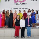 DIF Villaflores Clausura Cursos 2023