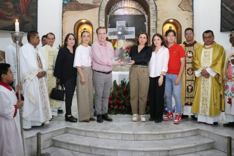 Anuncio de la primer feria del año en Villaflores