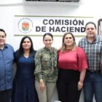 Chiapas avanza con finanzas sanas, destaca diputada Elizabeth Escobedo Morales