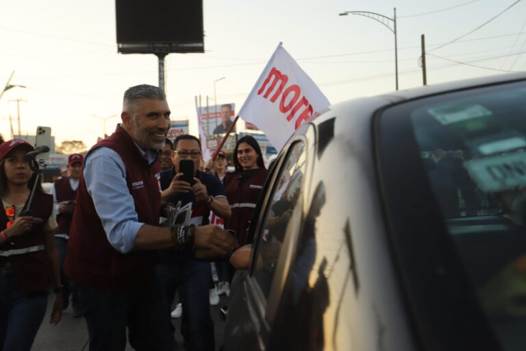 Ángel Torres, más fuerte que nunca en Tuxtla