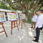 Rutilio Escandón inaugura infraestructura en la Escuela Primaria Club de Leones de Tuxtla Gutiérrez