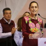 Claudia Sheinbaum, una digna representante de la Cuarta Transformación: Rutilio Escandón