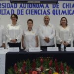 Nueva infraestructura y equipos de tecnológicos favorecen la formación de calidad de los estudiantes de medicina de la UNACH en Tapachula