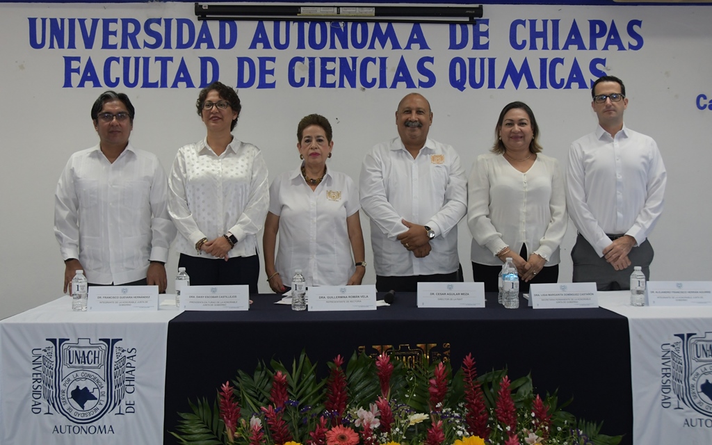 Nueva infraestructura y equipos de tecnológicos favorecen la formación de calidad de los estudiantes de medicina de la UNACH en Tapachula