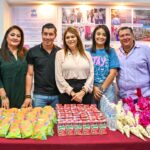 AYUNTAMIENTO DE TAPACHULA IMPULSA PROGRAMA UNA NAVIDAD DE PELÍCULA