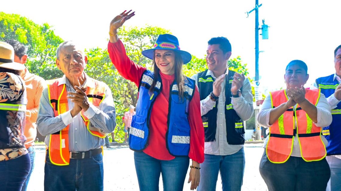 AYUNTAMIENTO ANUNCIA DIVERSAS OBRAS DE BENEFICIO SOCIAL PARA LOS TAPACHULTECOS