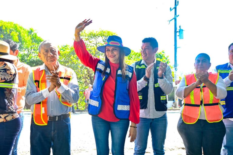 AYUNTAMIENTO ANUNCIA DIVERSAS OBRAS DE BENEFICIO SOCIAL PARA LOS TAPACHULTECOS