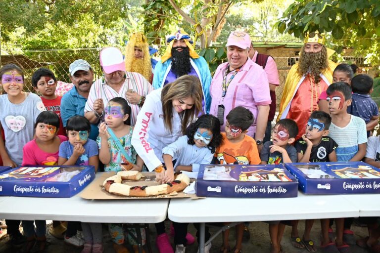 Rosy Urbina, una nueva ERA para continuidad de la 4T