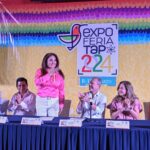 AYUNTAMIENTO DE TAPACHULA Y PATRONATO DAN A CONOCER PORMENORES DE LA EXPO FERIA TAPACHULA 2024