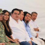 Fortalecimiento en salud acto de justicia social para la población: Diputado Cundapí