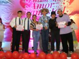 Con éxito culminó el Festival del Amor y la Amistad en Villaflores