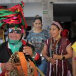 Realizan festival de San Juan Chamula en Congreso del Estado