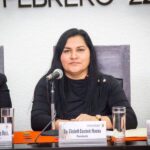 Chiapas mantiene finanzas sólidas y transparentes: Elizabeth Escobedo Morales