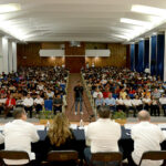 Imparten  la ll Cátedra de Excelencia Académica de Contaduría en la UNACH