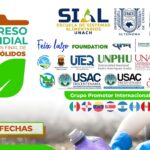 Organiza UNACH Congreso Mundial sobre Disposición Final de Desechos Sólidos