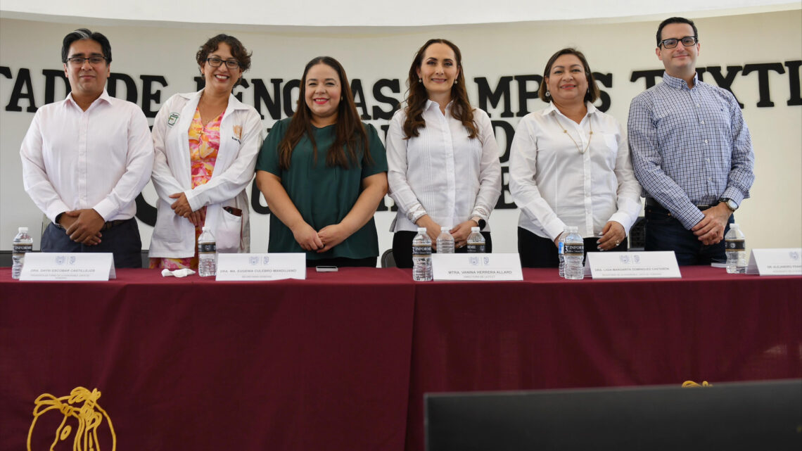 Otorga Facultad de Lenguas Tuxtla de la UNACH educación y enseñanza a más de 17 mil personas en 2023