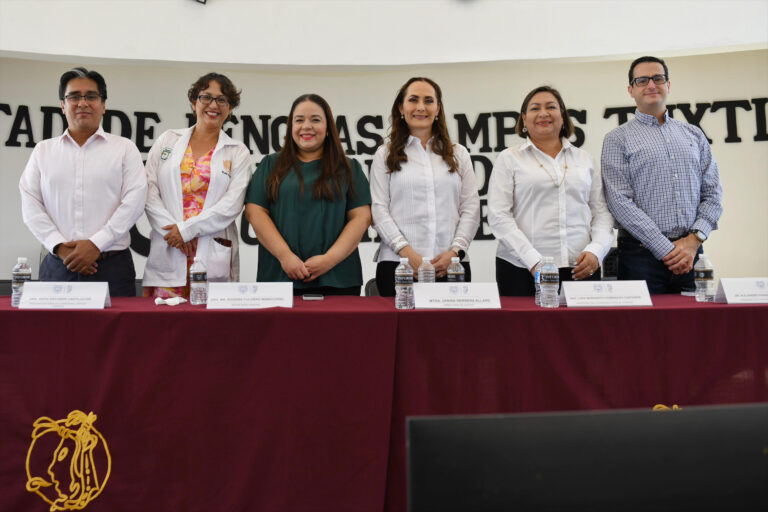 Otorga Facultad de Lenguas Tuxtla de la UNACH educación y enseñanza a más de 17 mil personas en 2023