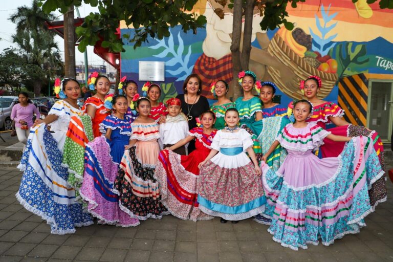 AYUNTAMIENTO DE TAPACHULA REALIZA «FESTIVAL DEL TAMAL»