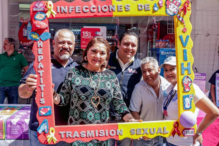 AYUNTAMIENTO DE TAPACHULA, CONMEMORA DÍA INTERNACIONAL DEL CONDÓN