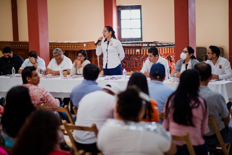 Celebra con éxito Poder Judicial las Jornadas de Justicia Itinerante en los distritos