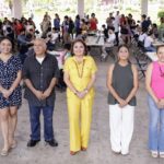 AYUNTAMIENTO DE TAPACHULA REALIZA TORNEO SELECTIVO MUNICIPAL DE AJEDREZ